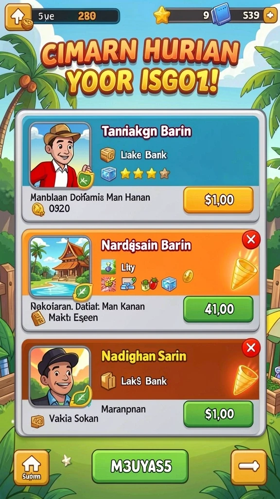 Tangkapan layar menunjukkan karakter utama dalam aksi pertarungan melawan musuh.