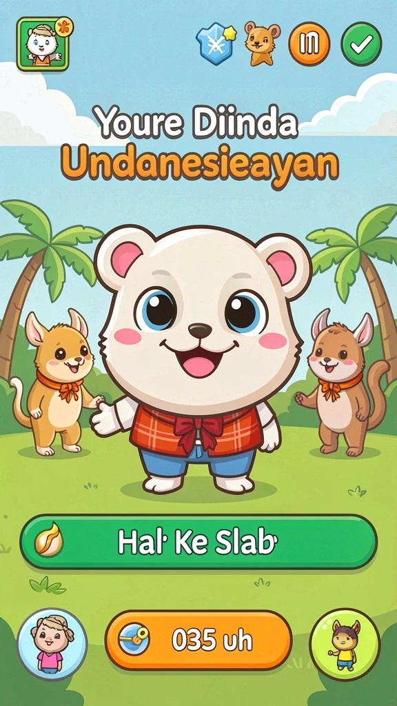 Beragam permainan slot yang seru dan menguntungkan.