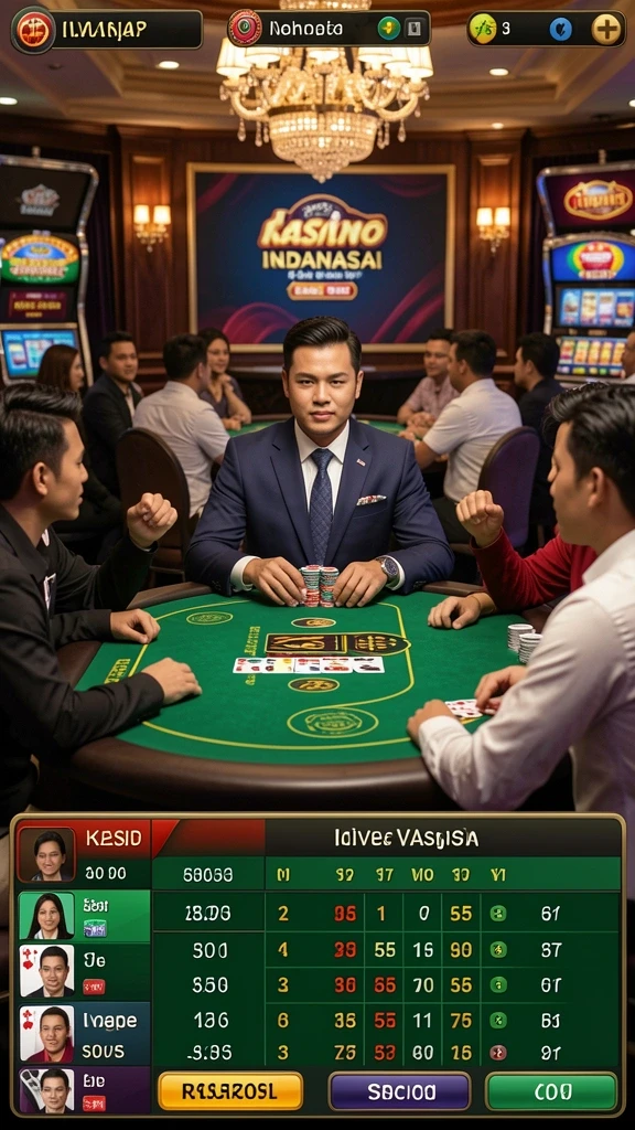 Gameplay seru dengan banyak misi menantang.
