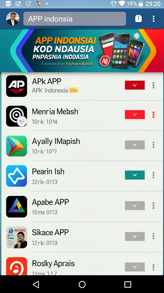 Sistem keamanan yang handal untuk melindungi data pengguna.