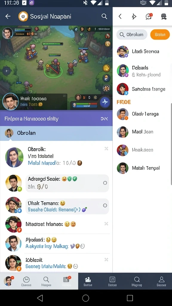 Fitur berita dan informasi terbaru seputar togel.