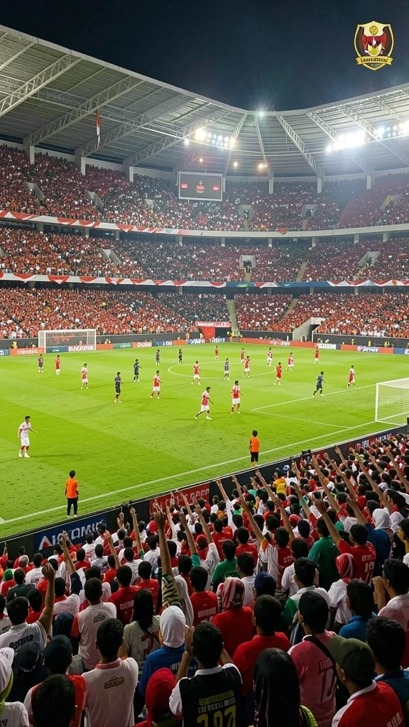 Tantangan menarik di setiap level permainan.