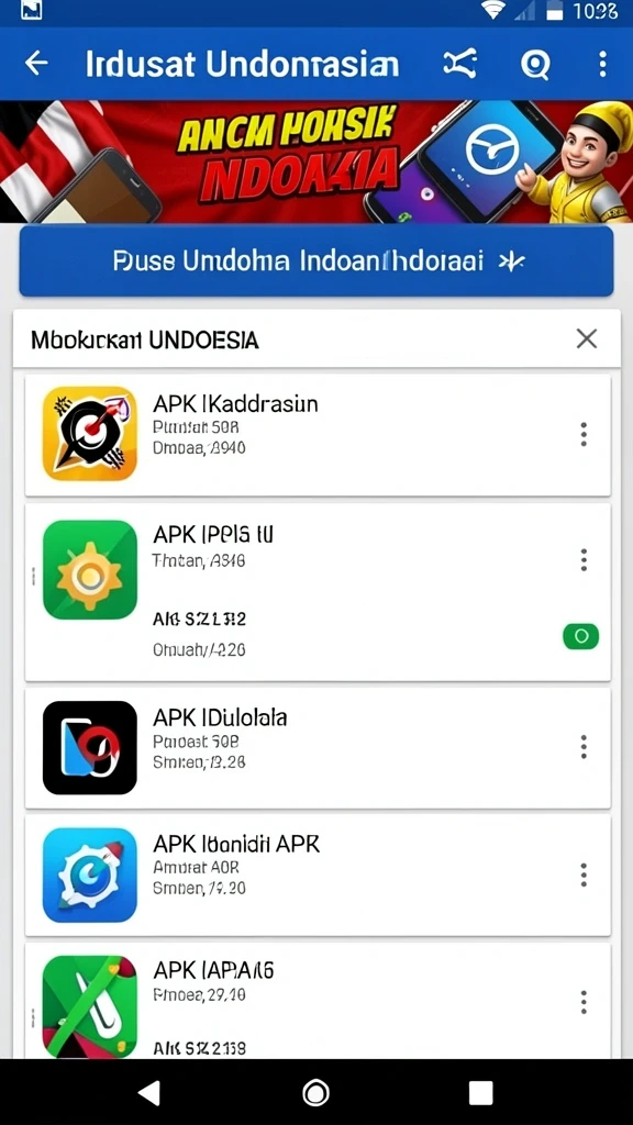 Berbagai mode permainan yang tersedia untuk semua jenis pemain.