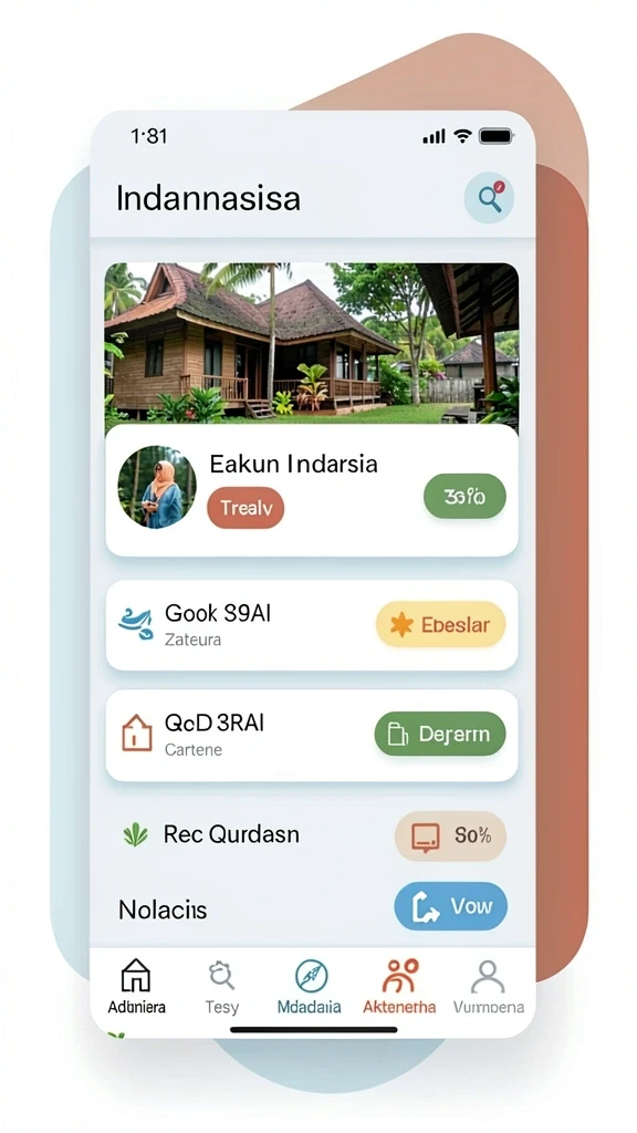 Tangkapan layar interaksi seru dalam mode multiplayer.
