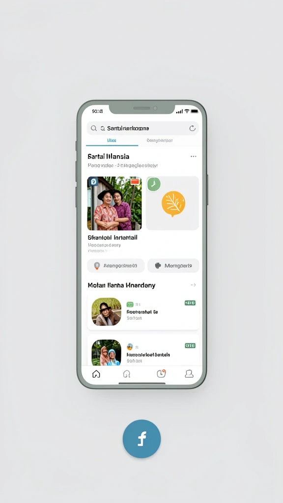 Layar pertempuran seru dengan grafik memukau.