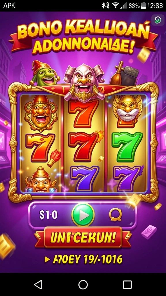 Fitur multiplayer dengan teman-teman dan pemain lain.