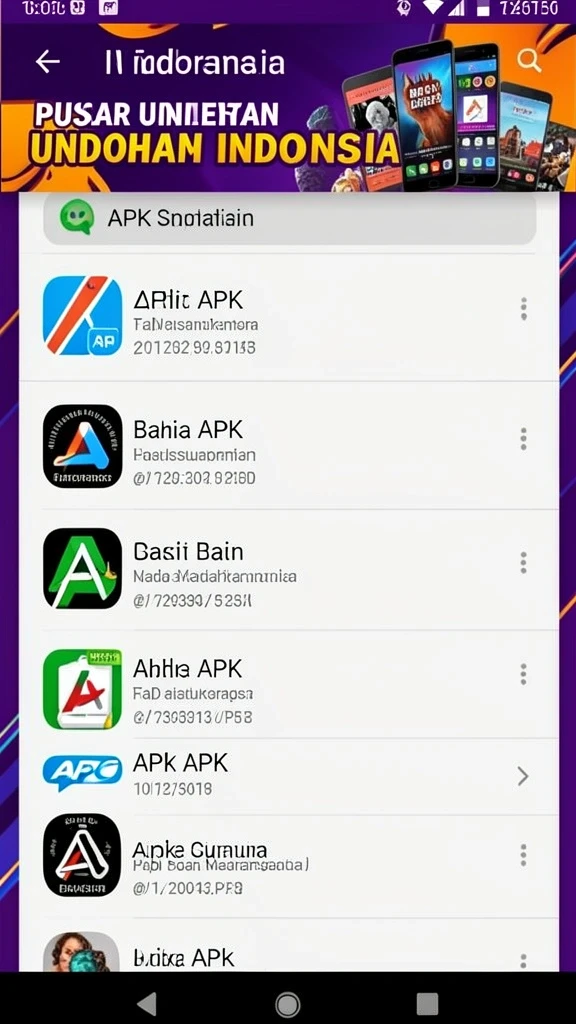 Mudah diakses di perangkat mobile dan tablet.