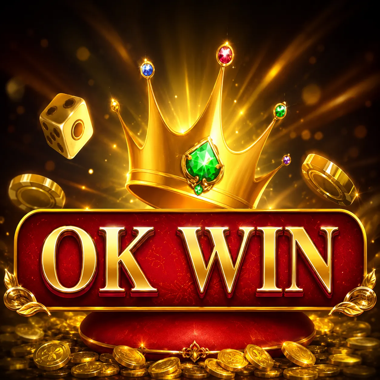 okwin — ikon APK
