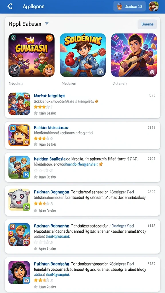 Tangkapan layar dari gameplay OMPONG188 yang seru.