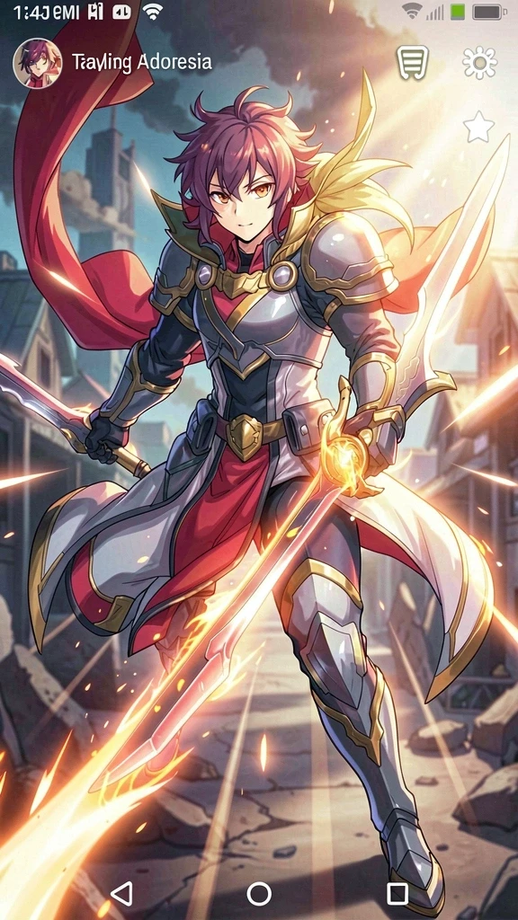 Mode multiplayer yang seru untuk dimainkan bersama teman.