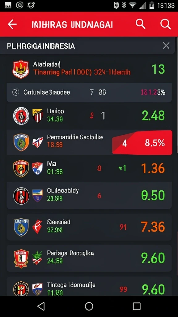 Fitur bonus yang menguntungkan bagi pemain.