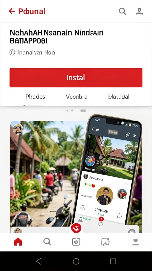 Screenshot pertarungan epik melawan musuh.