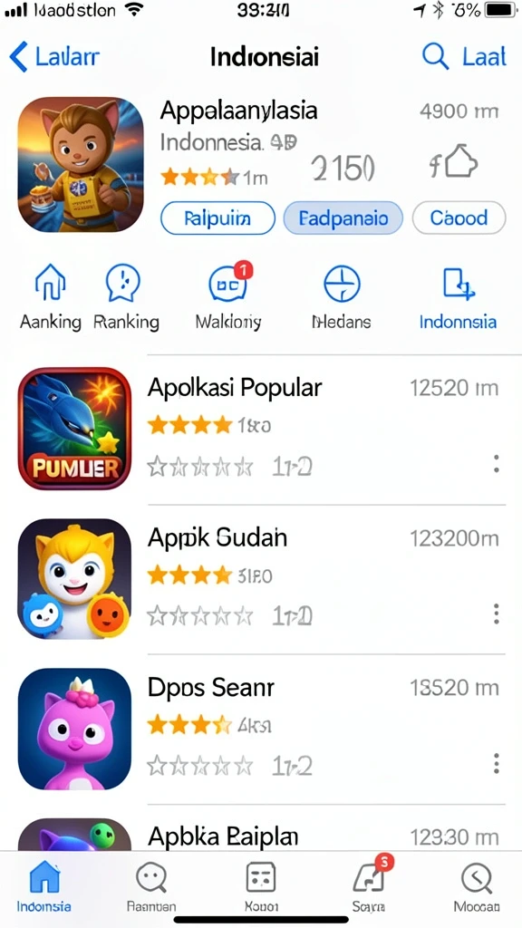 Fitur tayangan langsung hasil togel yang mudah diakses.