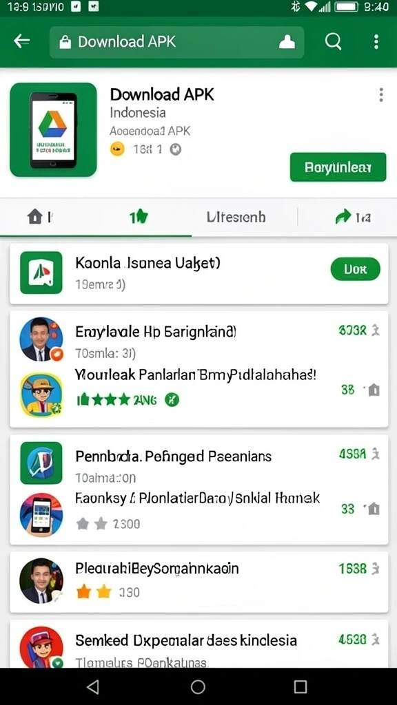 Skenario luar angkasa yang mendebarkan di UFO777.